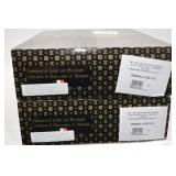 Cristalleria Fratelli Fumo Wine Glasses Made in Italy