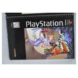 Lot of 3 Vintage PlayStation Games