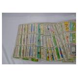 Collection of 1990 Upper Deck Looney Tunes Cards