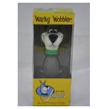 Vintage Funko Wacky Wobbler Astro from The Jetsons