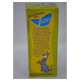 Vintage Funko Wacky Wobbler Astro from The Jetsons