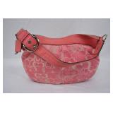 Vintage Coach Y2K Handbag - F14491