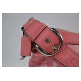 Vintage Coach Y2K Handbag - F14491