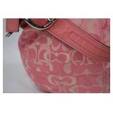 Vintage Coach Y2K Handbag - F14491