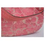 Vintage Coach Y2K Handbag - F14491