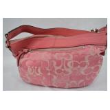 Vintage Coach Y2K Handbag - F14491