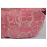 Vintage Coach Y2K Handbag - F14491