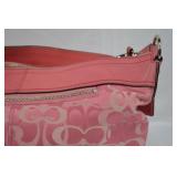 Vintage Coach Y2K Handbag - F14491