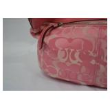 Vintage Coach Y2K Handbag - F14491