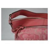 Vintage Coach Y2K Handbag - F14491