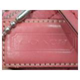 Vintage Coach Y2K Handbag - F14491