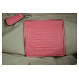 Vintage Coach Y2K Handbag - F14491