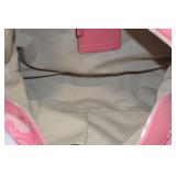 Vintage Coach Y2K Handbag - F14491