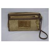 Vintage Coach Wallet Wristlet