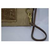 Vintage Coach Wallet Wristlet