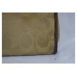 Vintage Coach Wallet Wristlet