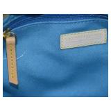 Vintage Dooney & Bourke Satchel Handbag