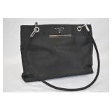 Black Prada Nylon Handbag