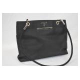 Black Prada Nylon Handbag