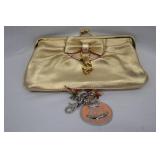 Juicy Couture Clutch Bag
