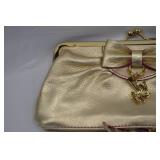 Juicy Couture Clutch Bag