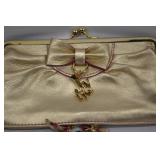 Juicy Couture Clutch Bag