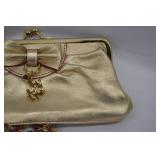 Juicy Couture Clutch Bag
