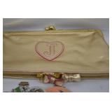 Juicy Couture Clutch Bag