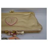Juicy Couture Clutch Bag