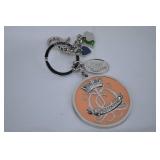 Juicy Couture Clutch Bag