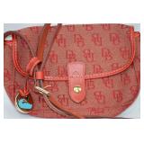 Dooney and Bourke Crossbody Bag
