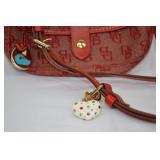 Dooney and Bourke Crossbody Bag