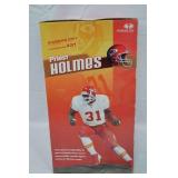 McFarlane Priest Holmes Kansas City Action Figure