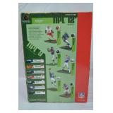 McFarlane Priest Holmes Kansas City Action Figure