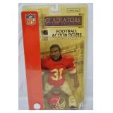 NFL Gladiators Of The Gridiron Priest Holmes