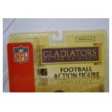 NFL Gladiators Of The Gridiron Priest Holmes