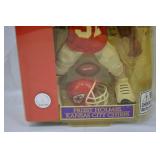 NFL Gladiators Of The Gridiron Priest Holmes