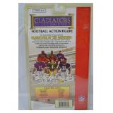 NFL Gladiators Of The Gridiron Priest Holmes