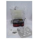 Yes Chef Instant Steamer