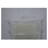 Yes Chef Instant Steamer