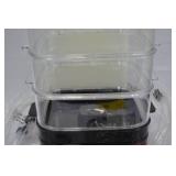 Yes Chef Instant Steamer