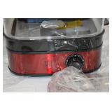 Yes Chef Instant Steamer