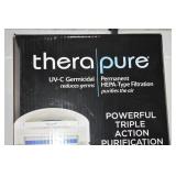 Thera Pure Air Purifier.