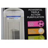 Thera Pure Air Purifier.
