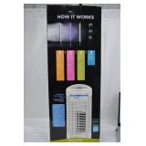 Thera Pure Air Purifier.