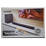 Samsung R50M 2.1 Channel Sound Bar