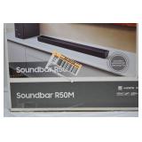 Samsung R50M 2.1 Channel Sound Bar