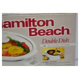 Hamilton Beach 6-Quart Crock Pot