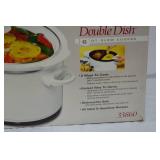 Hamilton Beach 6-Quart Crock Pot