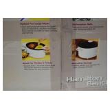 Hamilton Beach 6-Quart Crock Pot